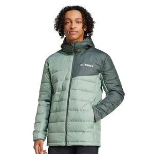 CAMPERA OUTDOOR HOMBRE ADIDAS TERREX MT DOWN HO J