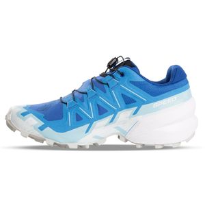 ZAPATILLAS TRAIL RUNNING HOMBRE SALOMON SPEEDCROSS 6