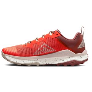 ZAPATILLAS TRAIL RUNNING HOMBRE NIKE REACT WILDHORSE 8