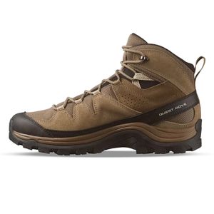 BOTAS SENDERISMO HOMBRE SALOMON QUEST ROVE GTX