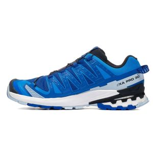 ZAPATILLAS TRAIL RUNNING HOMBRE SALOMON XA PRO 3D V9
