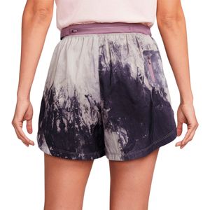 SHORT TRAIL RUNNING MUJER NIKE DRI−FIT REPEL