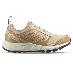 ZAPATILLAS TRAIL RUNNING MUJER SALOMON WANDER
