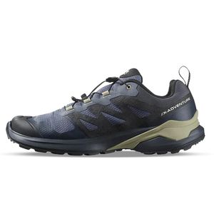 ZAPATILLAS SENDERISMO HOMBRE SALOMON X−ADVENTURE GTX