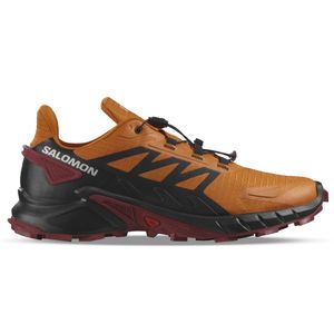 ZAPATILLAS TRAIL RUNNING HOMBRE SALOMON SUPERCROSS 4