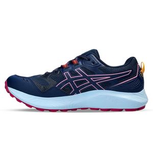 ZAPATILLAS TRAIL RUNNING MUJER ASICS GEL−SONOMA 7