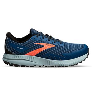 ZAPATILLAS TRAIL RUNNING HOMBRE BROOKS DIVIDE 4