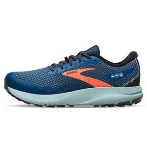 ZAPATILLAS TRAIL RUNNING HOMBRE BROOKS DIVIDE 4