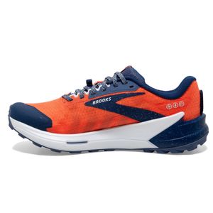 ZAPATILLAS TRAIL RUNNING HOMBRE BROOKS CATAMOUNT 2 837