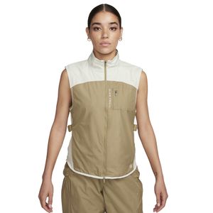 CHALECO TRAIL RUNNING MUJER NIKE REPEL