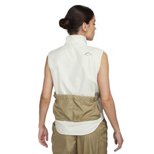 CHALECO TRAIL RUNNING MUJER NIKE REPEL