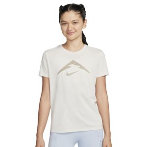 REMERA TRAIL RUNNING MUJER NIKE