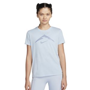 REMERA TRAIL RUNNING MUJER NIKE
