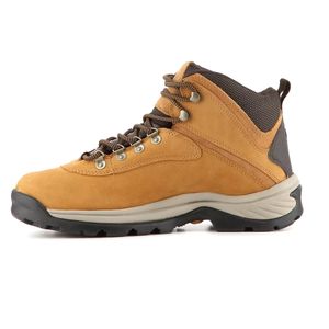 BOTAS SENDERISMO HOMBRE TIMBERLAND WHITE LEDGE