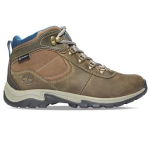 BOTAS SENDERISMO MUJER TIMBERLAND MT. MADDSEN