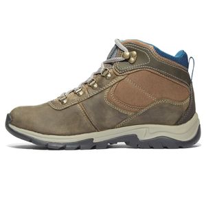 BOTAS SENDERISMO MUJER TIMBERLAND MT. MADDSEN