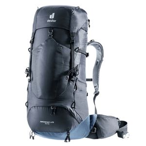 MOCHILA SENDERISMO UNISEX DEUTER AIRCONTACT LITE 40 + 10