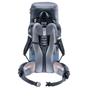 MOCHILA SENDERISMO UNISEX DEUTER AIRCONTACT LITE 40 + 10