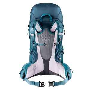 MOCHILA SENDERISMO MUJER DEUTER FUTURA PRO 38 SL