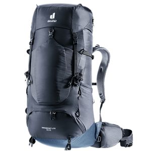 MOCHILA SENDERISMO UNISEX DEUTER AIRCONTACT LITE 50 + 10