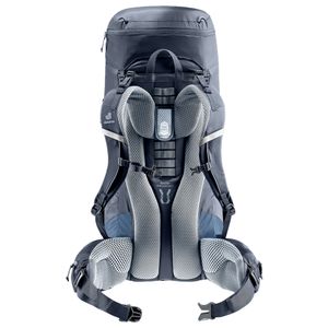 MOCHILA SENDERISMO UNISEX DEUTER AIRCONTACT LITE 50 + 10