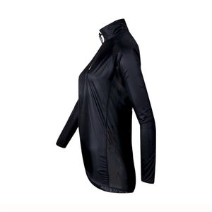 CAMPERA TRAIL RUNNING MUJER ANSILTA TOUR 2