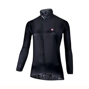 CAMPERA TRAIL RUNNING MUJER ANSILTA TOUR 2