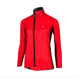 CAMPERA TRAIL RUNNING MUJER ANSILTA TOUR 2