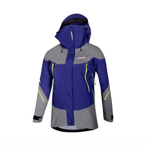 CAMPERA SENDERISMO MUJER ANSILTA ACONCAGUA