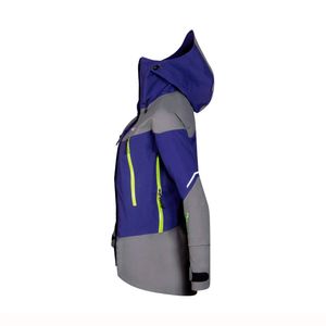 CAMPERA SENDERISMO MUJER ANSILTA ACONCAGUA