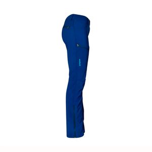 PANTALON SENDERISMO MUJER ANSILTA PEREGRINO