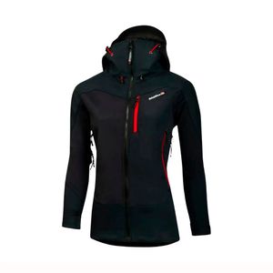 CAMPERACON CAPUCHA TREKKING MUJER ANSILTA RAPTOR PLUS