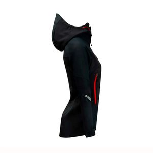 CAMPERACON CAPUCHA TREKKING MUJER ANSILTA RAPTOR PLUS