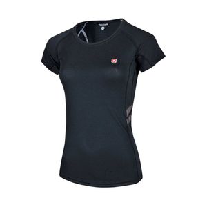 REMERA TRAIL RUNNING MUJER ANSILTA AERIS 2
