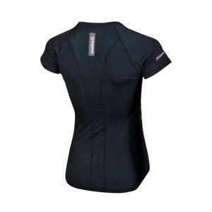 REMERA TRAIL RUNNING MUJER ANSILTA AERIS 2