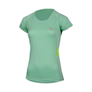 REMERA TRAIL RUNNING MUJER ANSILTA AERIS 2