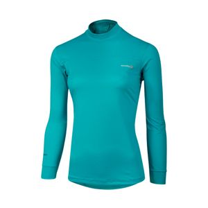 REMERA TRAIN RUNNING MUJER ANSILTA  LEF