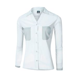 CAMISA SENDERISMO MUJER ANISLTA DELTA