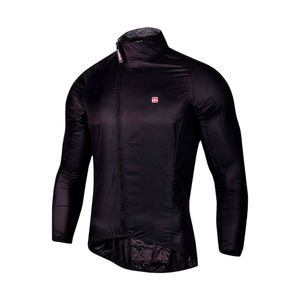 CAMPERA CICLISMO HOMBRE ANSILTA TOUR 2