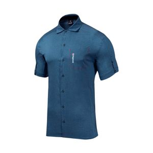 CAMISA OUTDOOR HOMBRE ANSILTA CELER AEROTECH