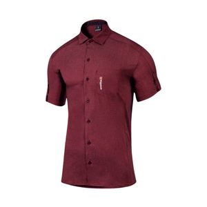 CAMISA HOMBRE OUTDOOR ANSILTA CELER AEROTECH
