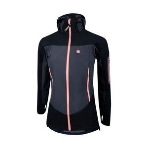 CAMPERA SENDERISMO MUJER ANSILTA CRUX 2 DOUBLE WEAVE