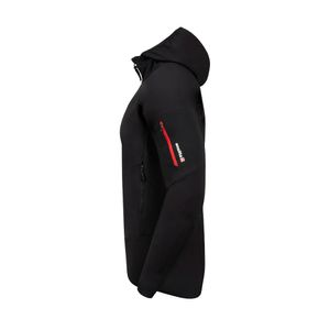 CAMPERA SENDERISMO HOMBRE ANSILTA CRUX 2 DOUBLE WEAVE