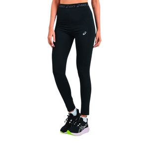 CALZA RUNNING MUJER ASICS PERFORMANCE LARGA