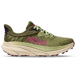 ZAPATILLAS TRAIL RUNNING MUJER HOKA CHALLENGER ATR 7