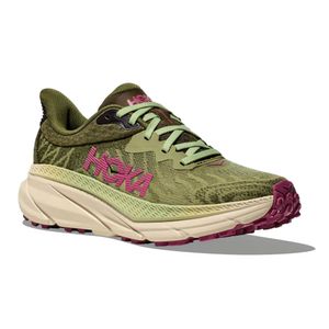 ZAPATILLAS TRAIL RUNNING MUJER HOKA CHALLENGER ATR 7