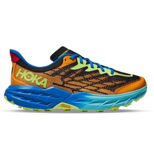 ZAPATILLAS TRAIL RUNNING HOMBRE HOKA SPEEDGOAT 5