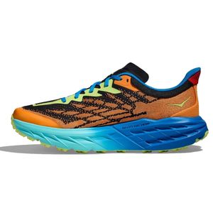 ZAPATILLAS TRAIL RUNNING HOMBRE HOKA SPEEDGOAT 5