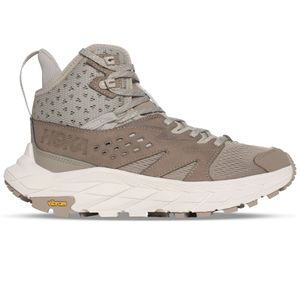 BOTAS SENDERISMO MUJER HOKA ANACAPA BREEZE MID