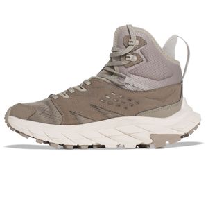 BOTAS SENDERISMO MUJER HOKA ANACAPA BREEZE MID